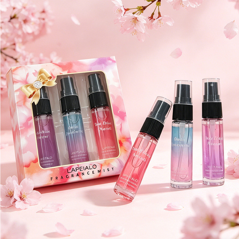 Mini Home Fragrance Mist Gift  - Home Fragrance Room Spray review and price