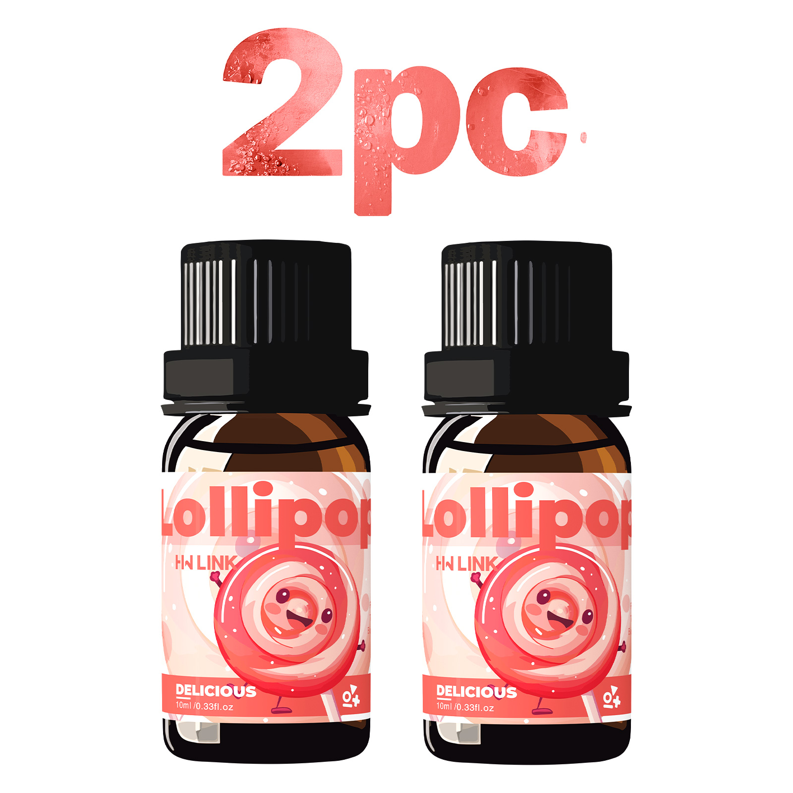 2pc Delicious Fragrance Oils F - Home Fragrance Oils review and price