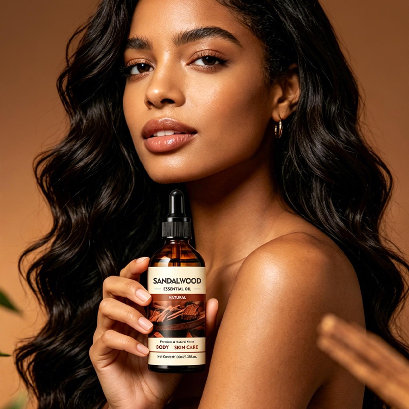 Sandalwood Fragrance Oil 100ml - Home Fragrances review and price