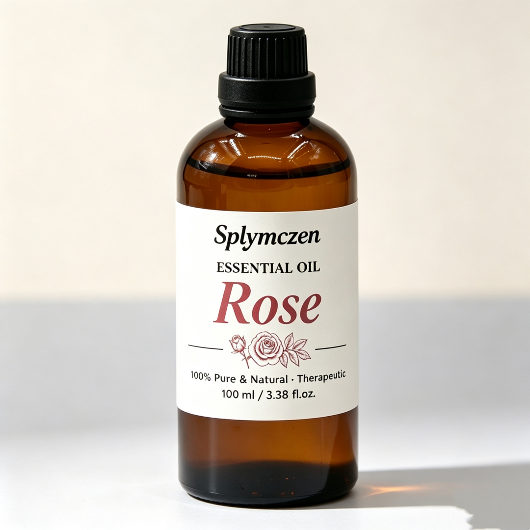 Splymczen 100ml Rose Fragrance - Home Fragrance Rose review and price