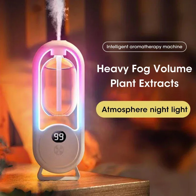 Automatic Home Fragrance Machi - Home Fragrance Verbena review and price