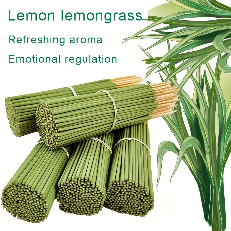 11/67/137 Pieces, Handmade Lem - Home Fragrance Lemongrass review and price