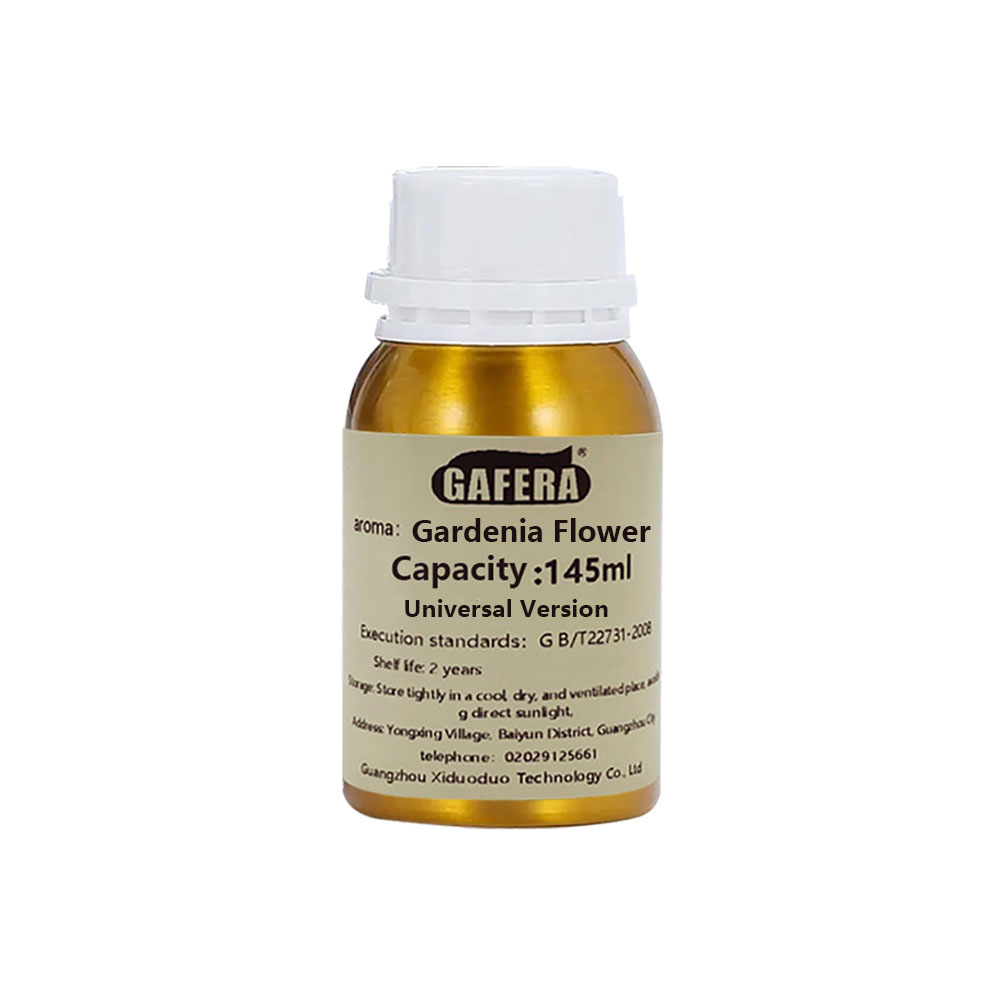GAFERA 145ml (4.9 fl.oz) Ice A - Home Fragrance Perfume review and price