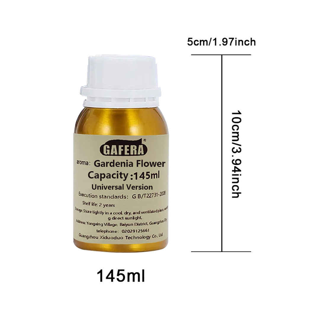 GAFERA 145ml (4.9 fl.oz) Ice A - Home Fragrance Perfume review and price
