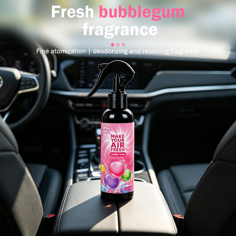 1pcs Bubble gum Premium Car Ai - Home Fragrance Room Spray review and price