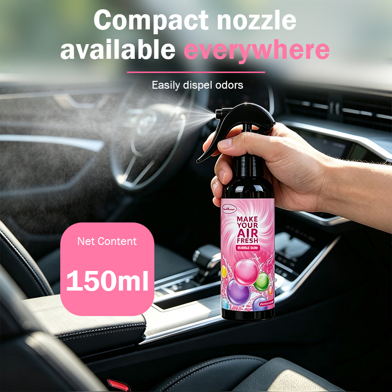 1pcs Bubble gum Premium Car Ai - Home Fragrance Room Spray review and price