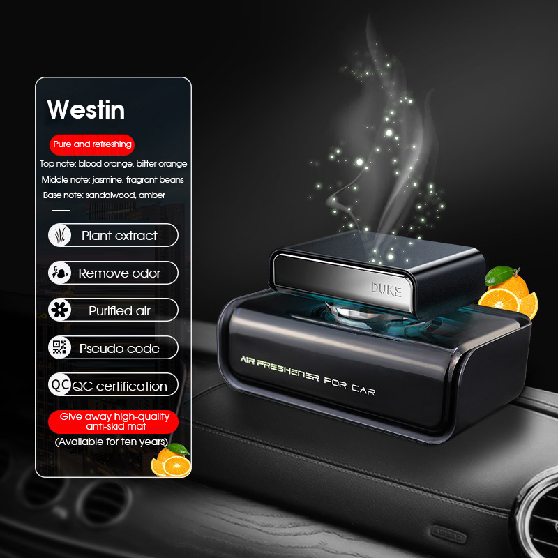 Car Fragrance Aromatherapy Dif - Home Fragrance Verbena review and price