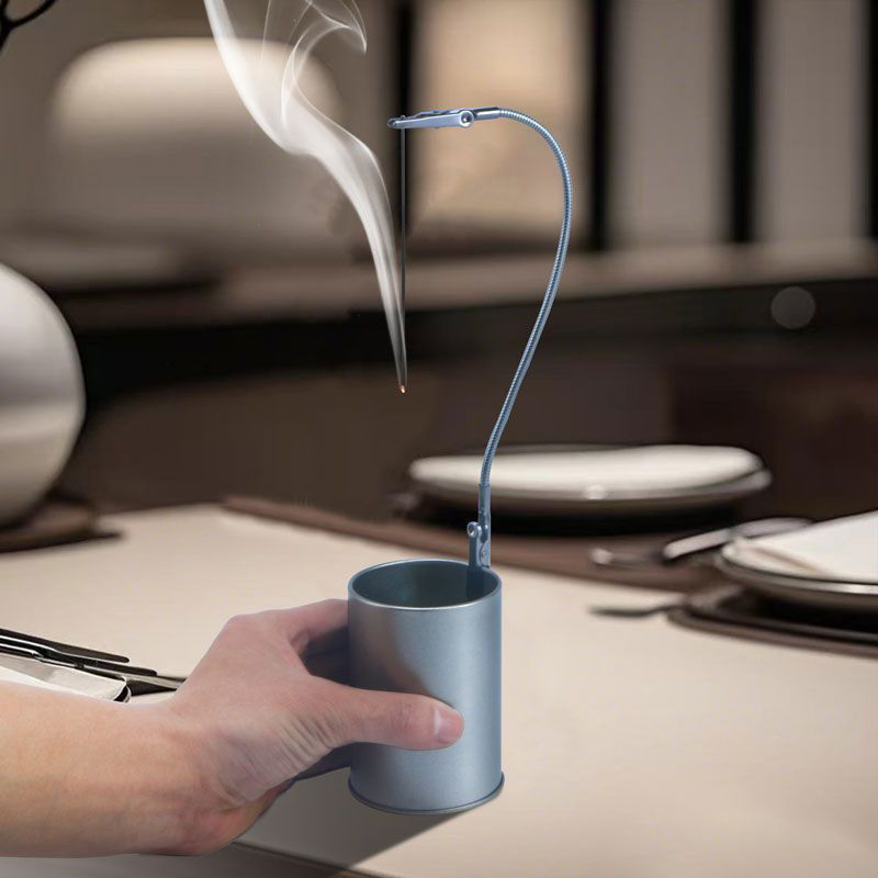10Pcs Double Headed Metal Ince - Home Fragrances review and price