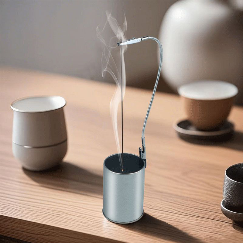 10Pcs Double Headed Metal Ince - Home Fragrances review and price