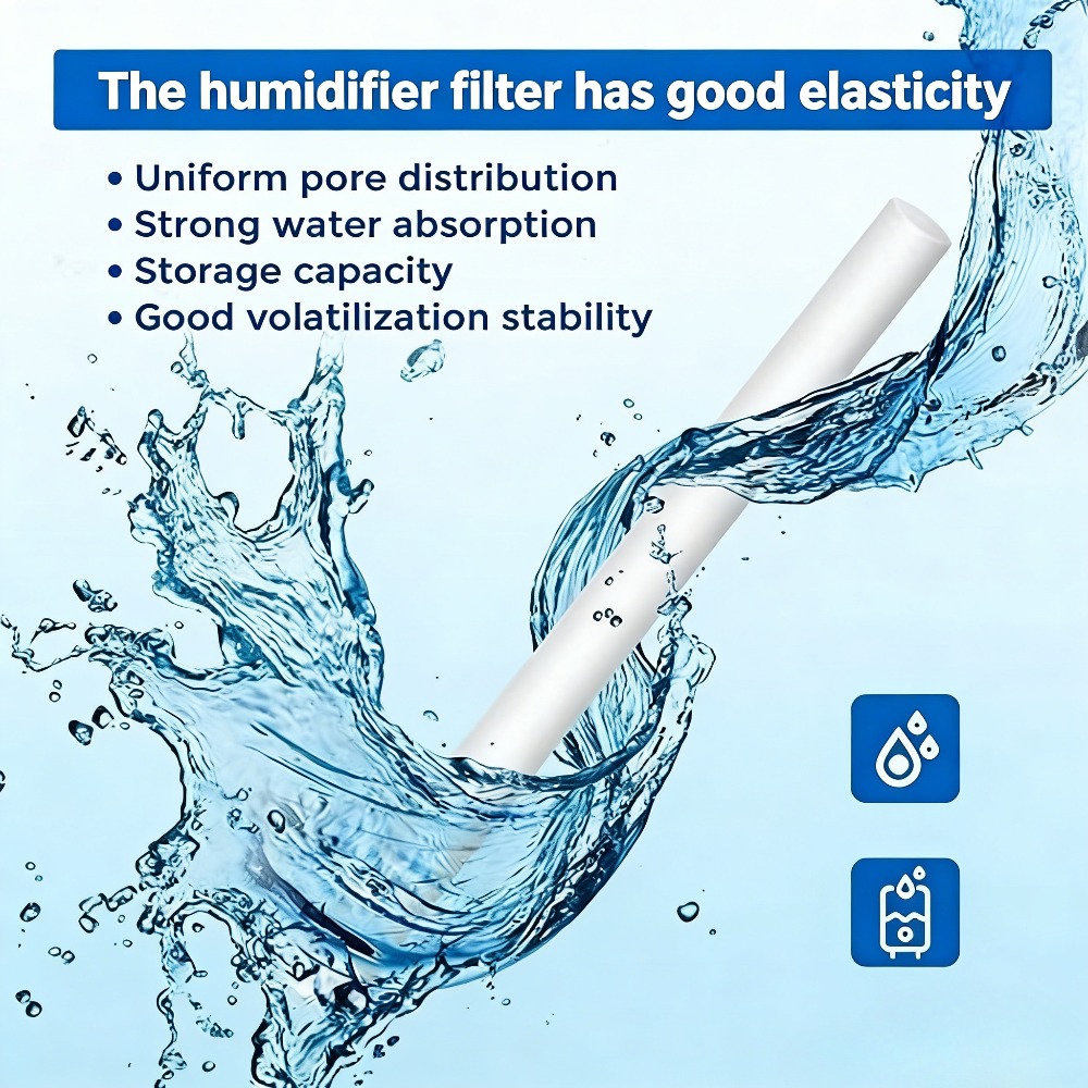Humidifier Sticks Filter Refil - Home Fragrance Perfume review and price