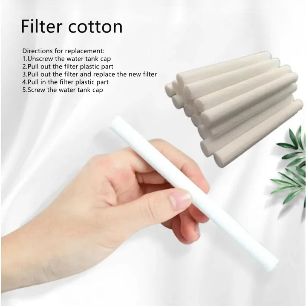 Humidifier Sticks Filter Refil - Home Fragrance Perfume review and price