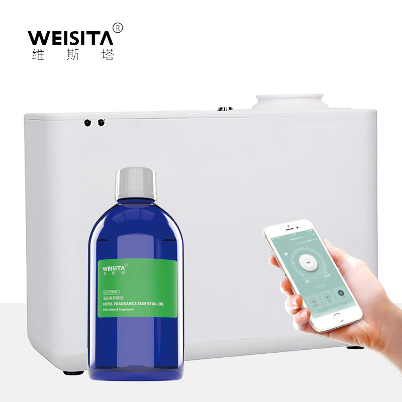1000 Hotel Home Fragrance Mach - Shop Home Fragrance review and price