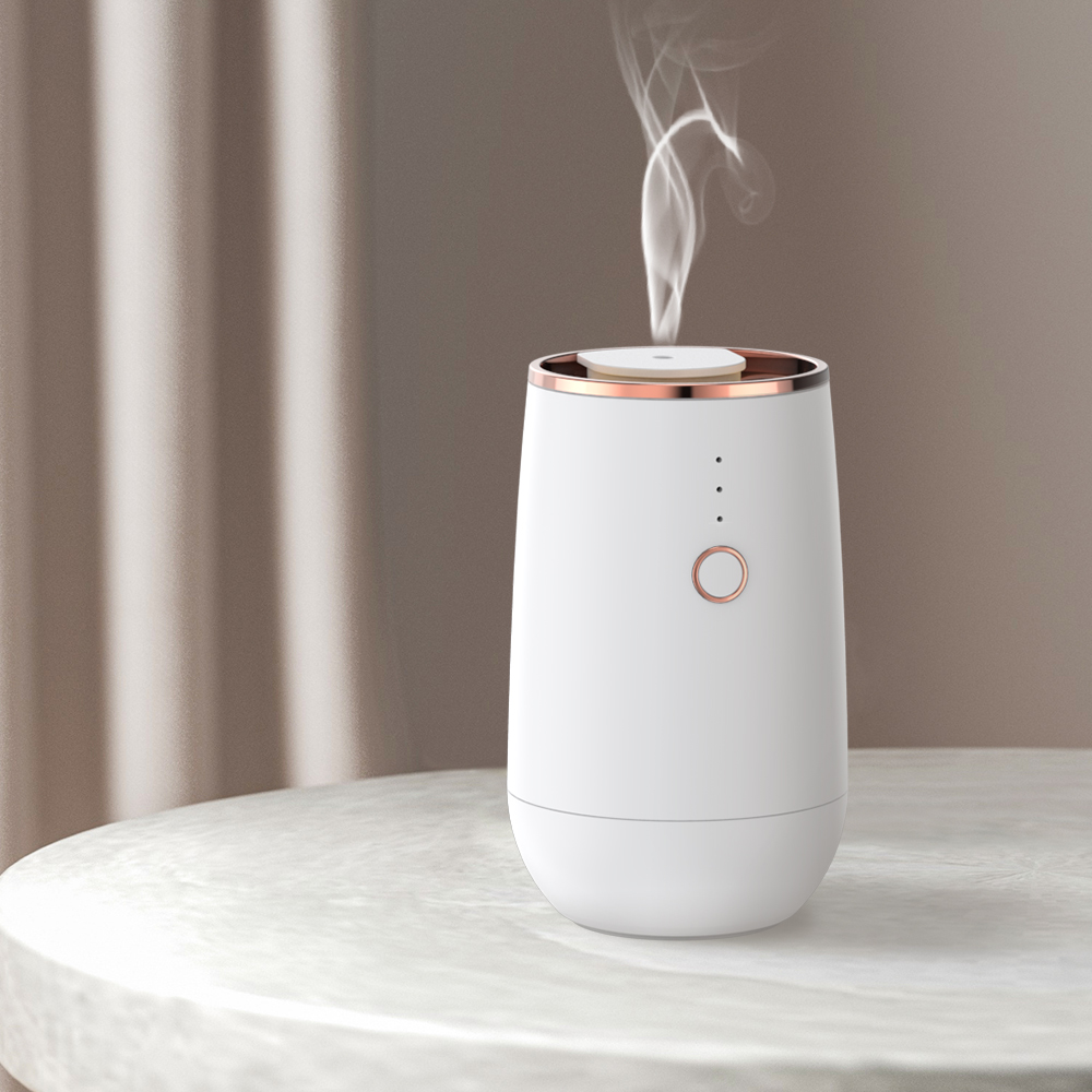 Mini Home Waterless Essential  - Home Fragrance Oils review and price