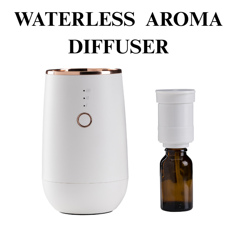 Mini Home Waterless Essential  - Home Fragrance Oils review and price