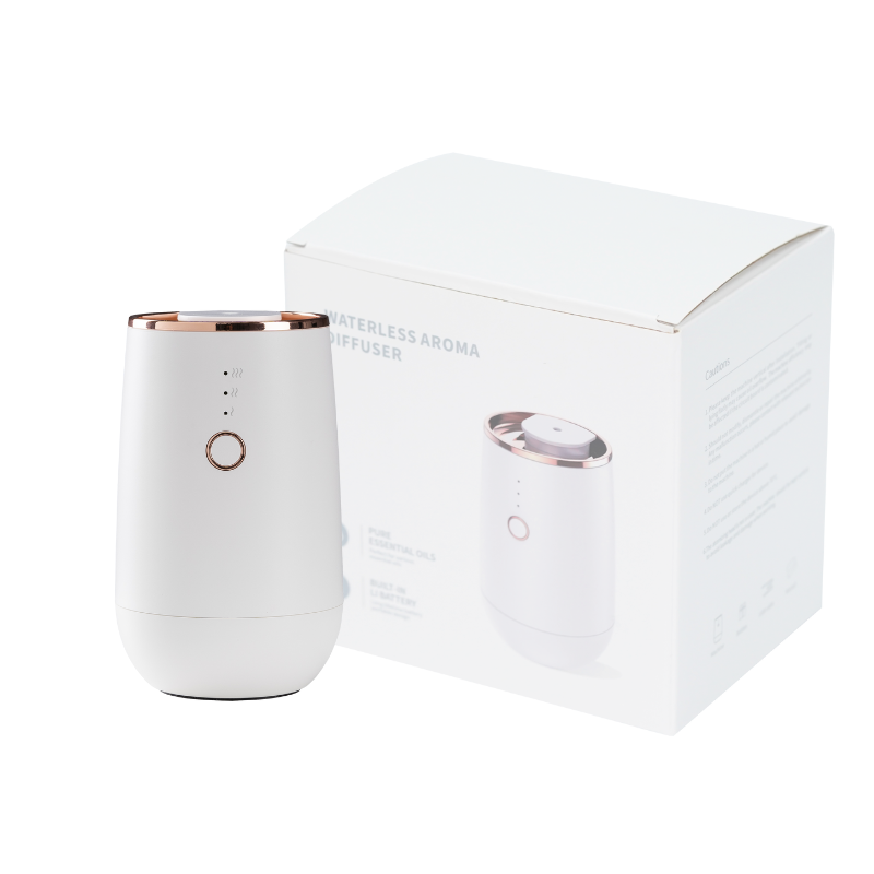 Mini Home Waterless Essential  - Home Fragrance Oils review and price