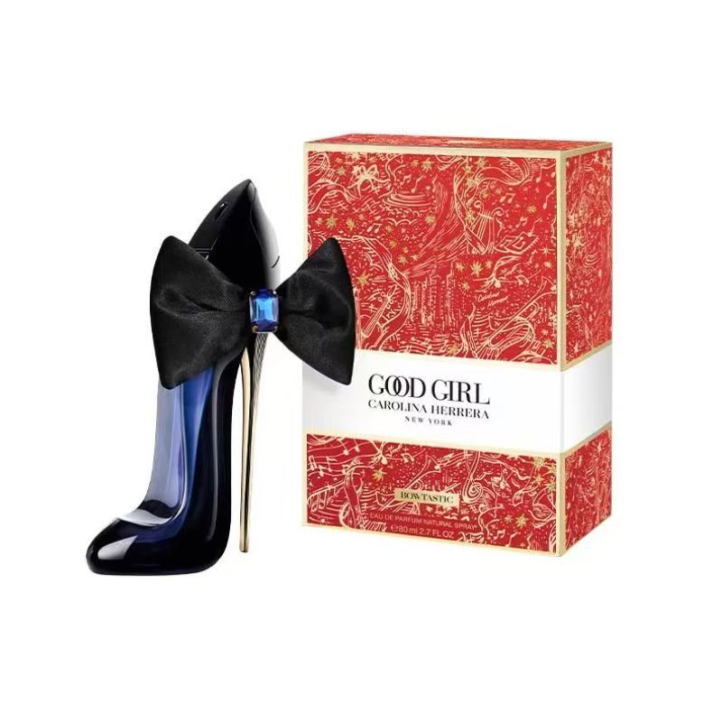 Carolina Herrera Good Girl Bow - Home Fragrance Red Wine review and price