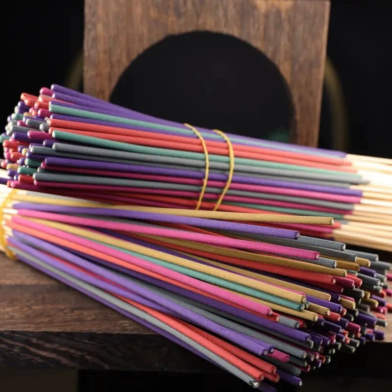 Long-lasting Multi-color Bambo - Home Fragrance Lemongrass review and price